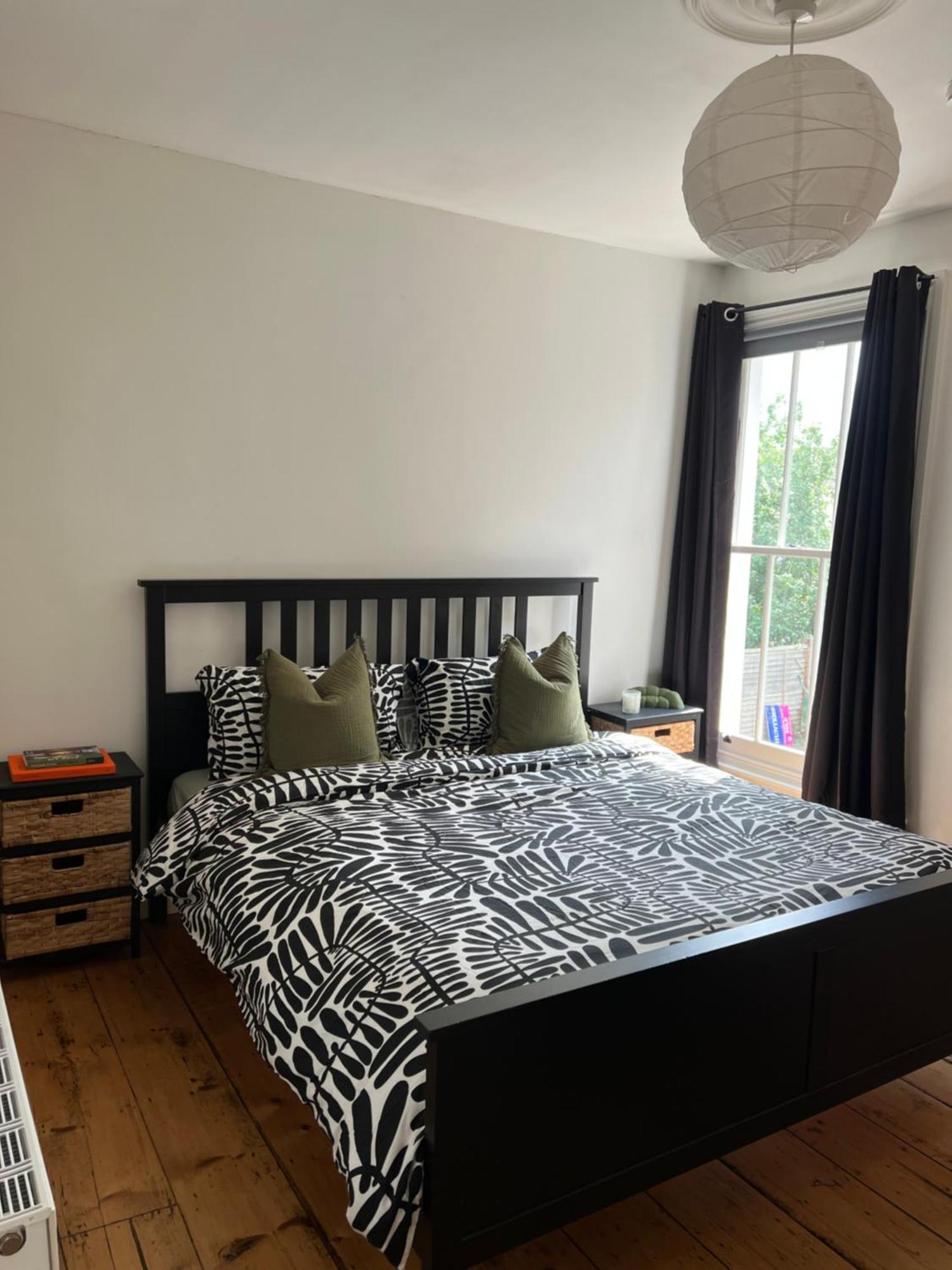 Summerhill Homestay London
